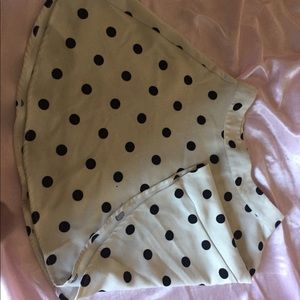 Forever 21 A-line skirt